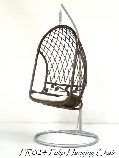 Tulip Hanging Chair