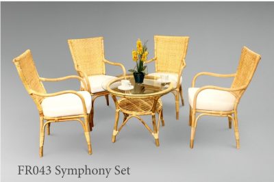 Symphony Set