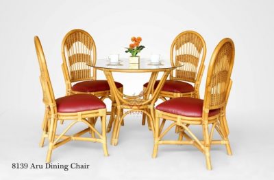 Aru Dining Set
