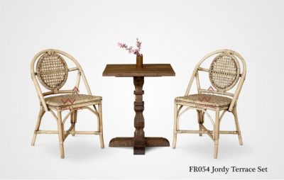 Jordy Terrace Set
