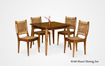 Hazel Dining Set