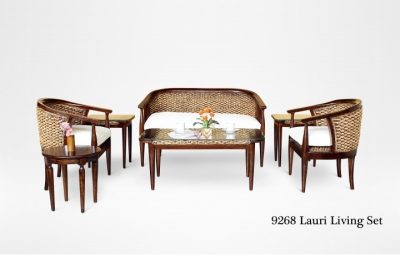 Lauri Living Set