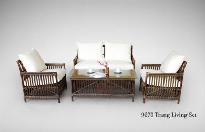 Trang Living Set