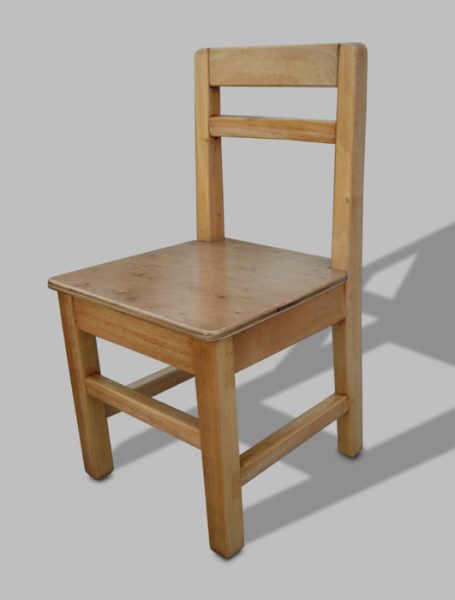 Medelaine Kids Chair