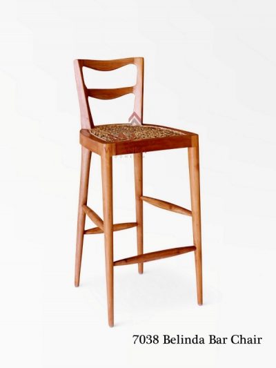 Belinda Bar Chair