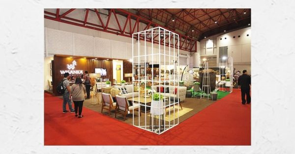 Our last event at @hospitality.indonesia & @mozaik.indonesia .
.
The event was g...