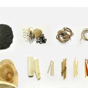 Nature is our inspiration...