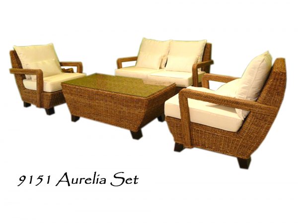 Aurelia Set