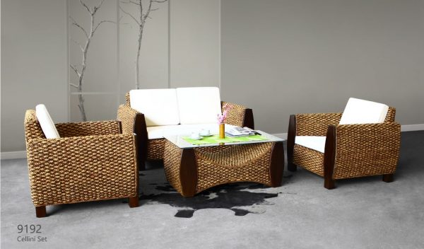 Cellini Set