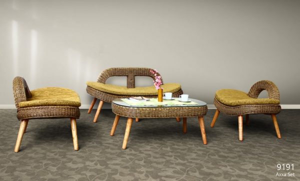Axxa Set