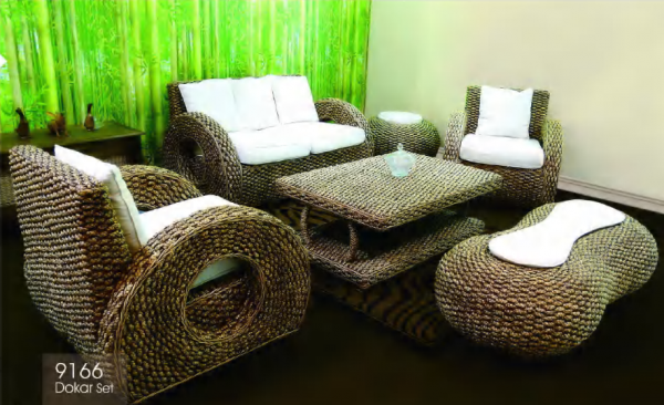 Dokar Set