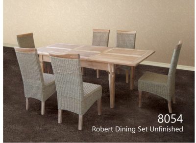 Robert Dining Set