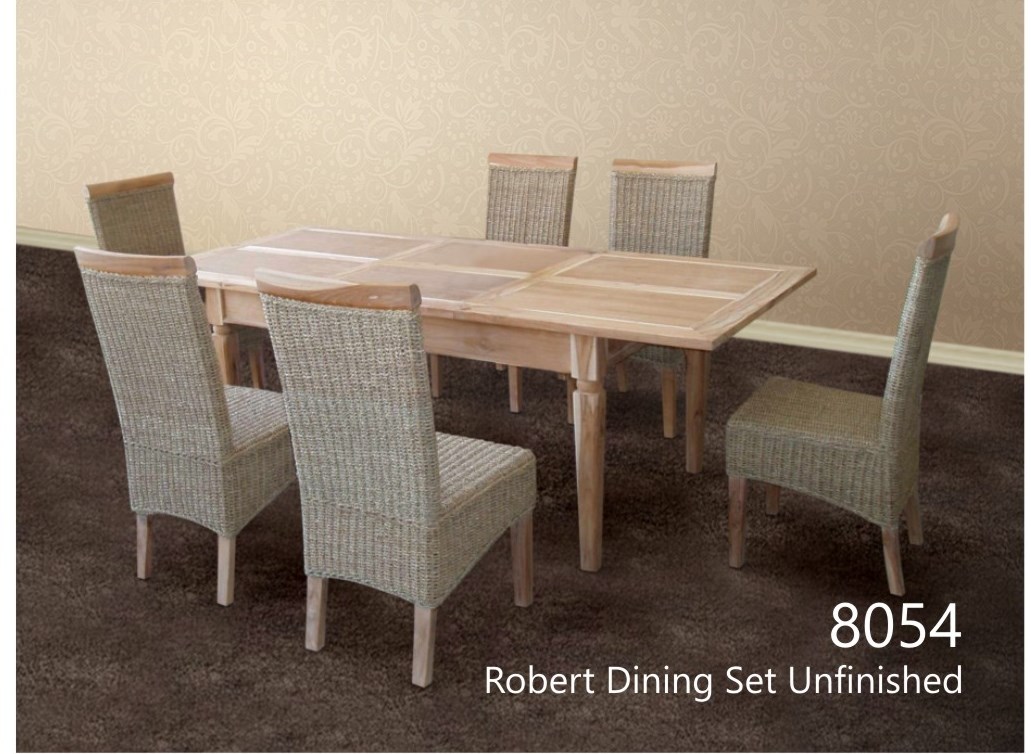 Robert Dining Set
