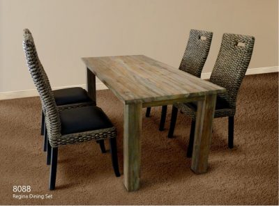 Regina Dining Set