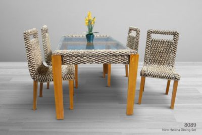 New Helena Dining Set
