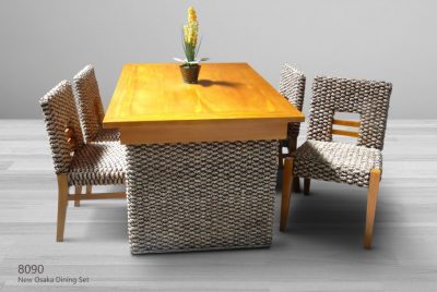 New Osaka Dining Set