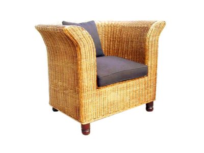 Alaska Rattan
