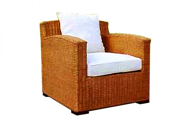 Rossana Arm Chair