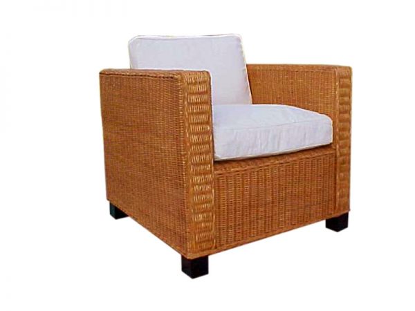 Lola Arm Chair