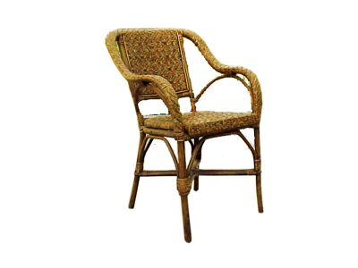 Eva Arm Chair