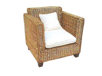 Panama Arm Chair