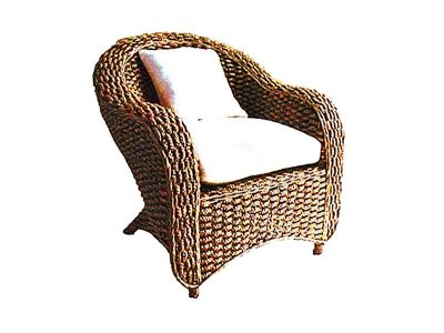Sylvia Arm Chair
