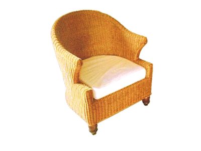 Tiara Arm Chair