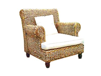 Zanzibar Arm Chair