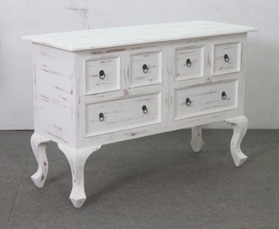 Bizzare sideboard