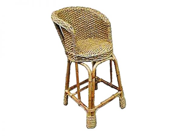 Sidney Barstool
