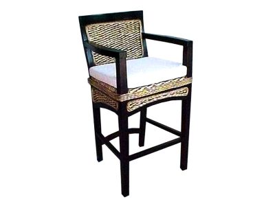 Havana Arm Barstool