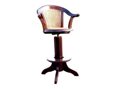 Lori Swievel Barstool