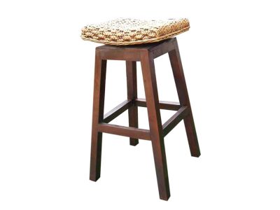 Julie Swievel Barstool