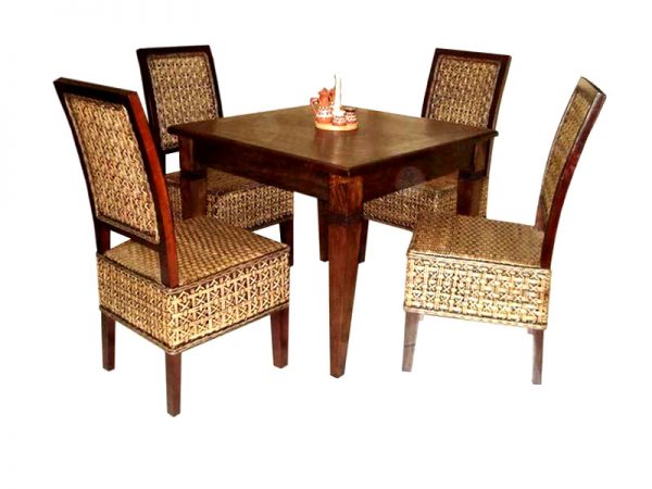 Adenia DIning Set