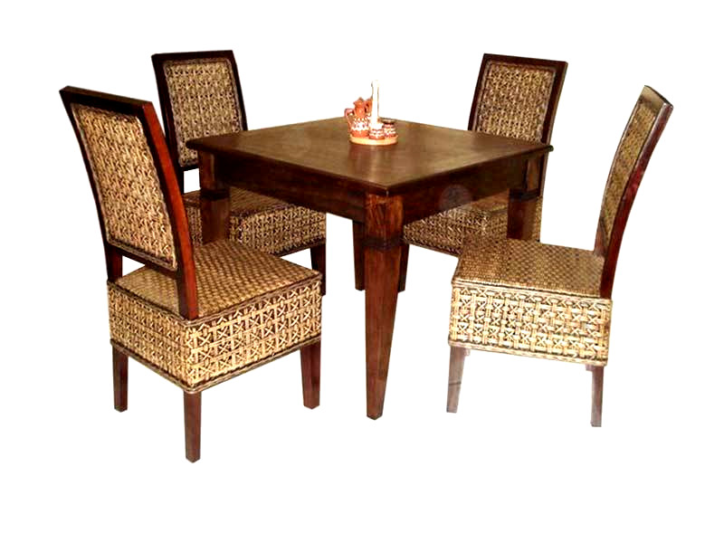 Adenia DIning Set