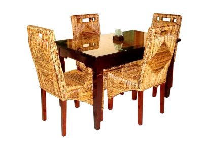 Diamond DIning Set