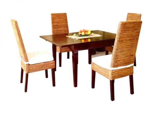Anjeli Dining Set