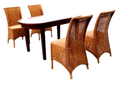 Tobias Dining Set