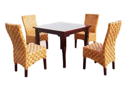 Victory Dining Set