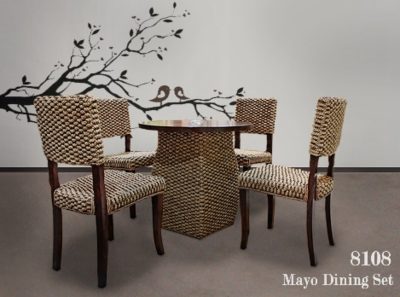 Mayo Dining Set