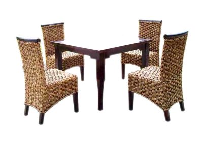Mariana Dining Set