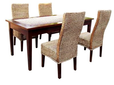 Safo Dining Set