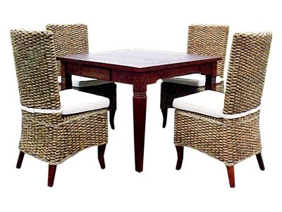 Maly Dining Set