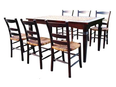 Dakota Dining Set
