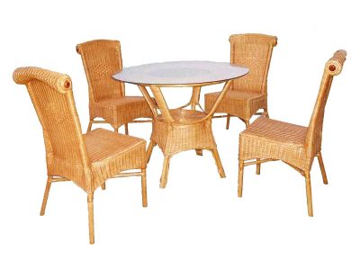 Cora Dining Set