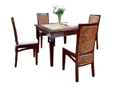 Tasmania Dining Set