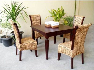 Geffa Water Hyacinth