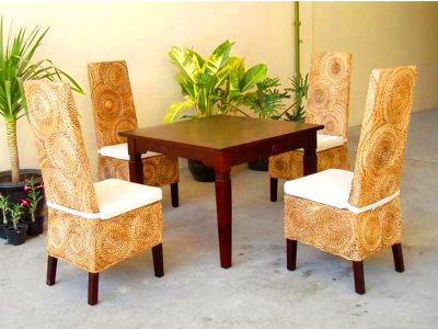 Theresia Dining Set
