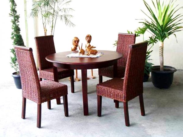 Gypsy Dining Set