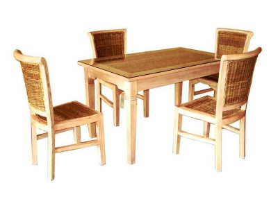 Grynick Dining Set